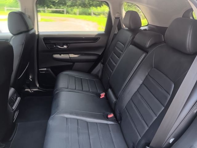 Used 2024 Honda CR-V SUV
