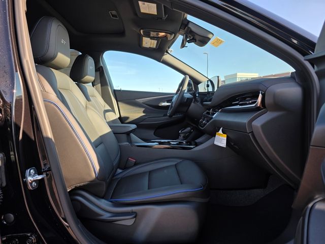 2025 Buick Envista Sport Touring FWD