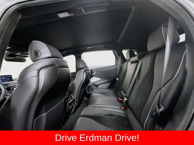 Used 2021 Acura RDX SUV