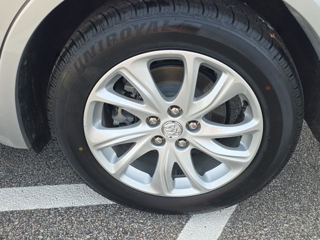 2019 Buick Envision Preferred:168079A