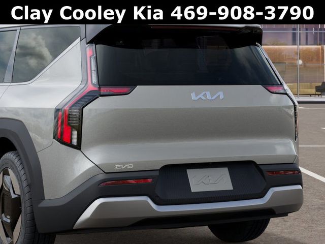 2026 Kia EV9