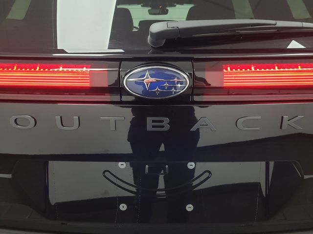 2026 – Subaru – Outback