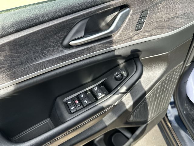Certified Used 2024 Black Jeep Limited image 25
