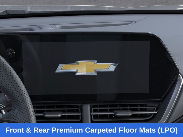 New 2025 Chevrolet Trax For Sale in Livonia, MI