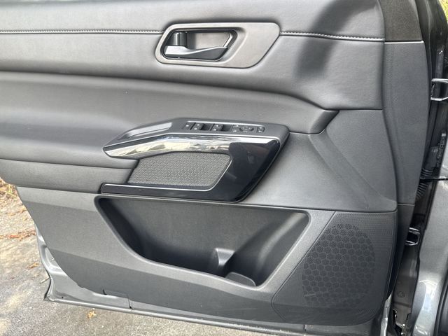 Used 2026 Gray Nissan SV image 28