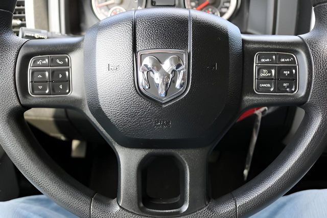 Used Car 2020 Ram 1500 Classic  Warlock For Sale Under $30,000 In Austin, Texas