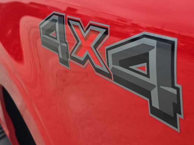 2023 Ford F-150 XLT:168635A