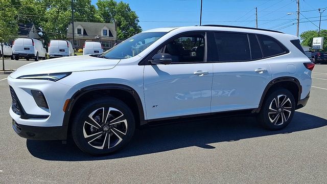 New 2026 Buick Enclave Sport Touring For Sale in Gilbertsville, PA