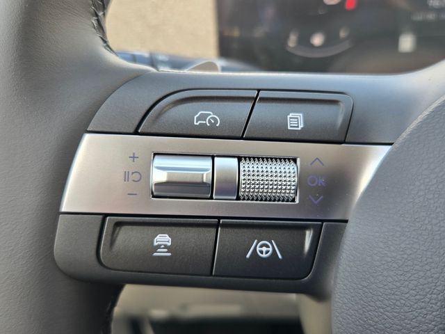 2027 Hyundai Kona