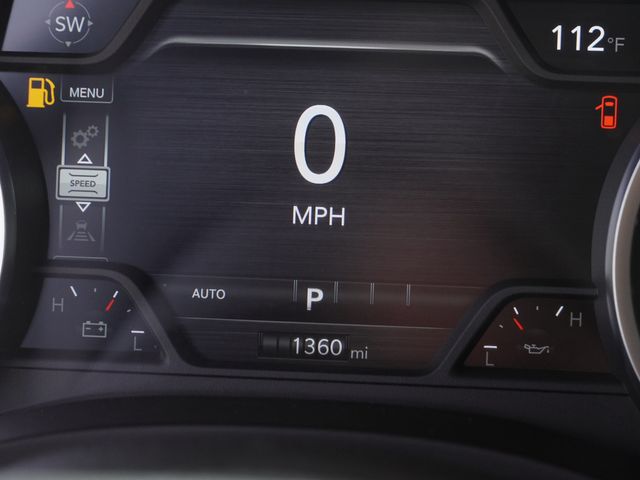 Used 2026 Ram 1500 Truck