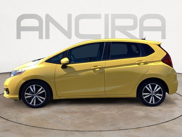 Used Car 2019 Honda Fit  Ex For Sale Under $20,000 In San Antonio, Texas