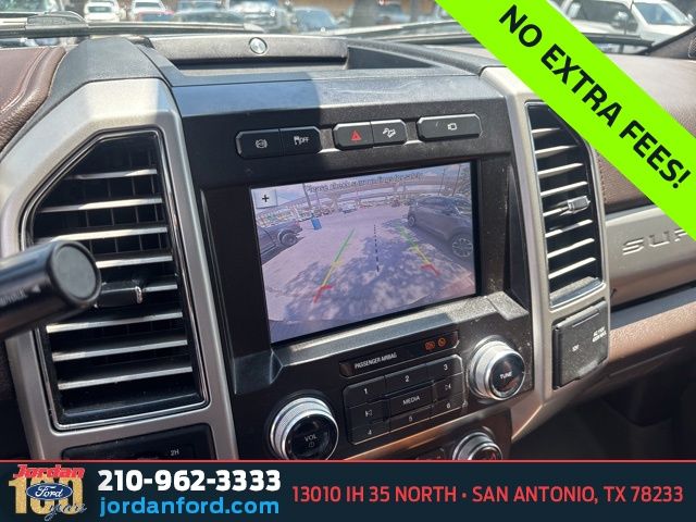 Used Car 2019 Ford F-350sd  King Ranch For Sale Under $50,000 In San Antonio, Texas