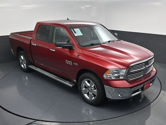 2015 Ram 1500 Lone Star Red at DeMontrond Auto Country