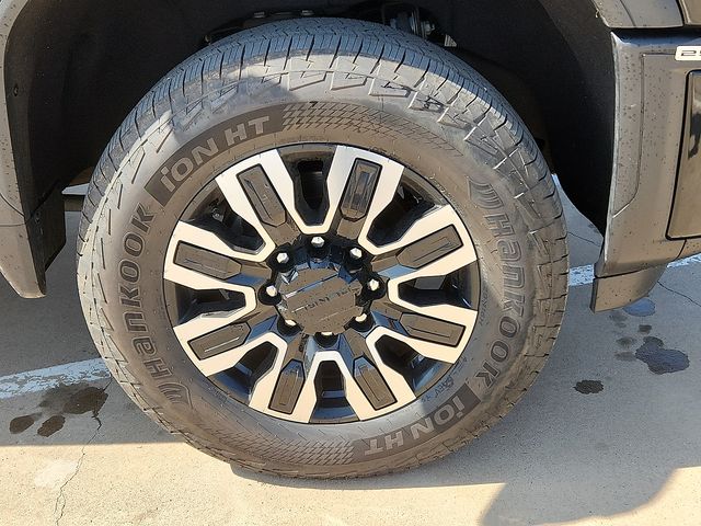 Used Car 2024 Gmc Sierra 2500hd  Denali Ultimate For Sale Under $80,000 In Plainview, Texas