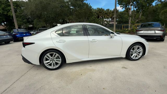 2024 Lexus IS - $37,498