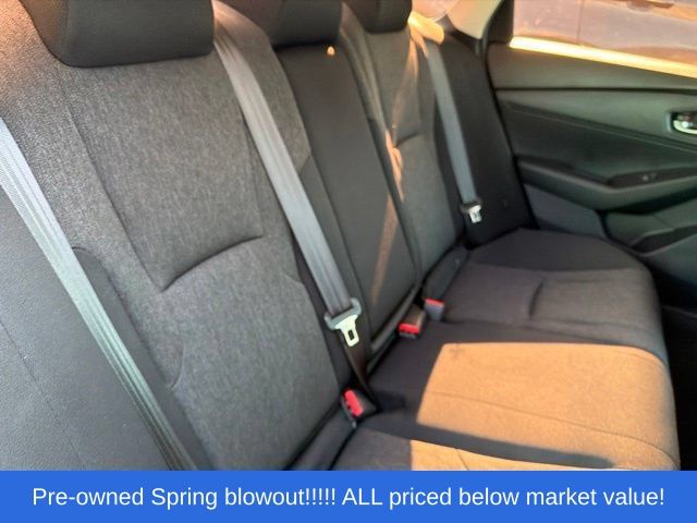 Used 2024 Gray Honda EX image 26