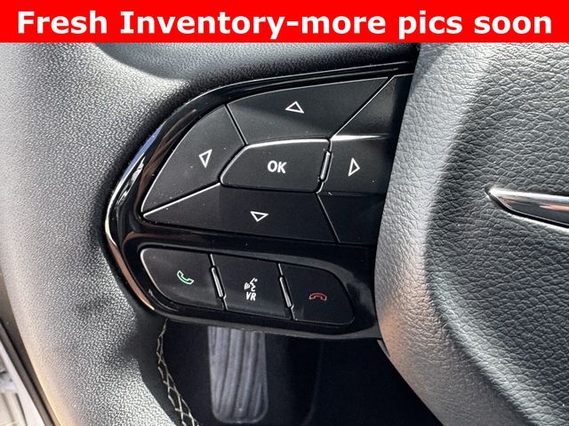 2025 Chrysler Pacifica Limited White at Big Star Chrysler Jeep Dodge Ram 