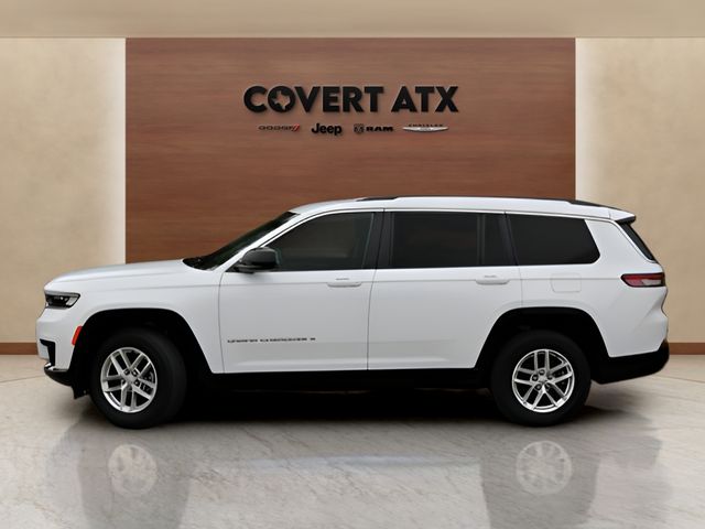 Used Car 2022 Jeep Grand Cherokee L  Laredo For Sale Under $30,000 In Austin, Texas