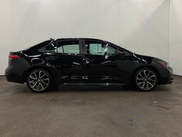 2020 Toyota Corolla XSE
