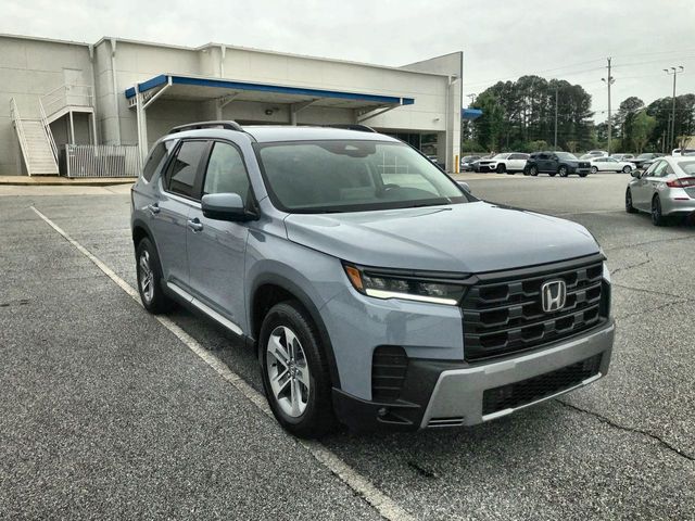 new 2026 Honda Pilot car, priced at $43,758