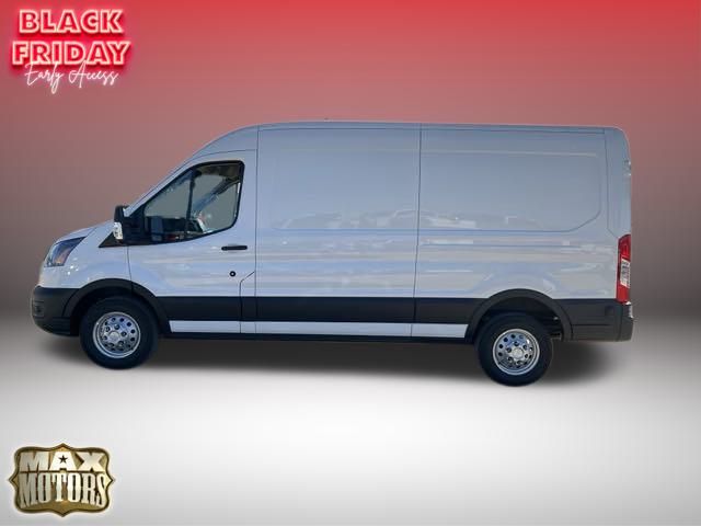 2024 Ford Transit-250 Base 4