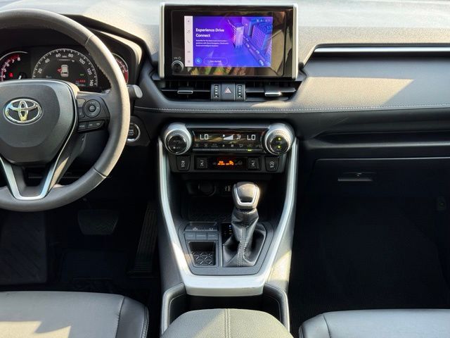 Used 2024 Toyota RAV4 SUV