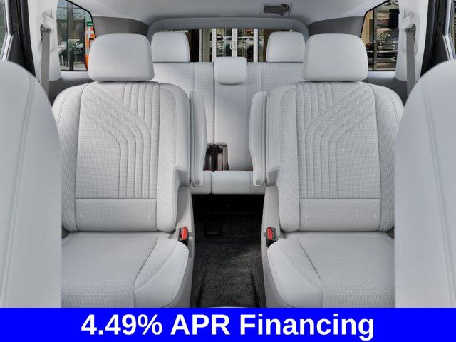 New 2026 Black Hyundai SEL Premium image 14