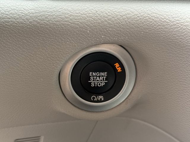 2023 Chrysler Pacifica Touring L Black at Parkway Family Mazda