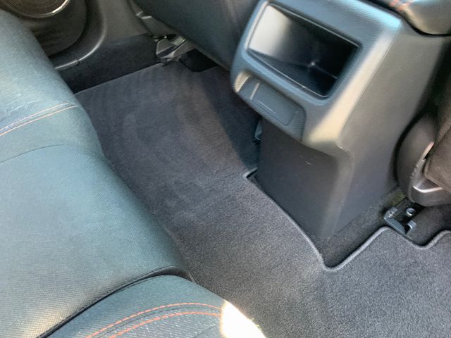 Used 2026 Honda HR-V SUV