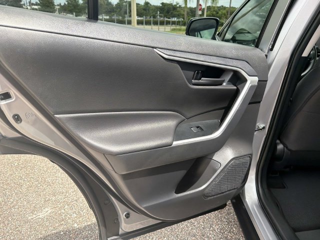 Used 2024 Toyota RAV4 SUV