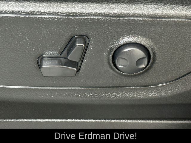 Used 2025 Ram 1500 Truck