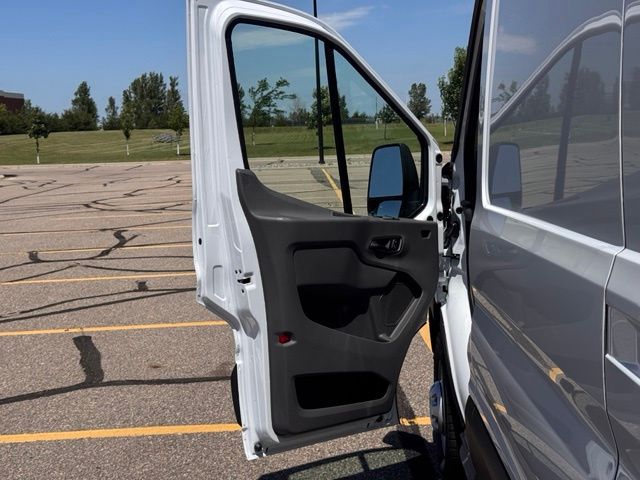 2026 Ford Transit-350 Cargo Van 