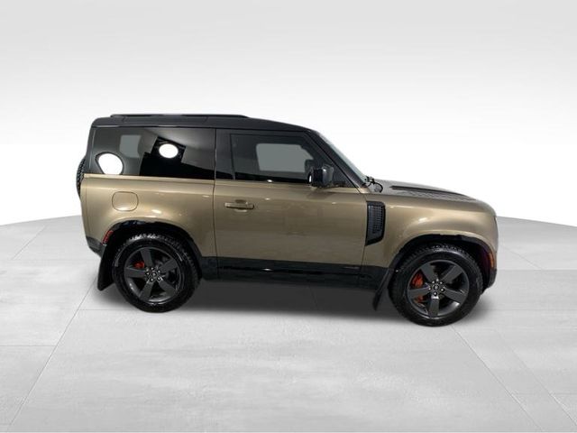 2021 Land Rover Defender 90 X 7