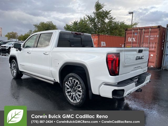 2025 GMC Sierra 1500 Denali Ultimate 31