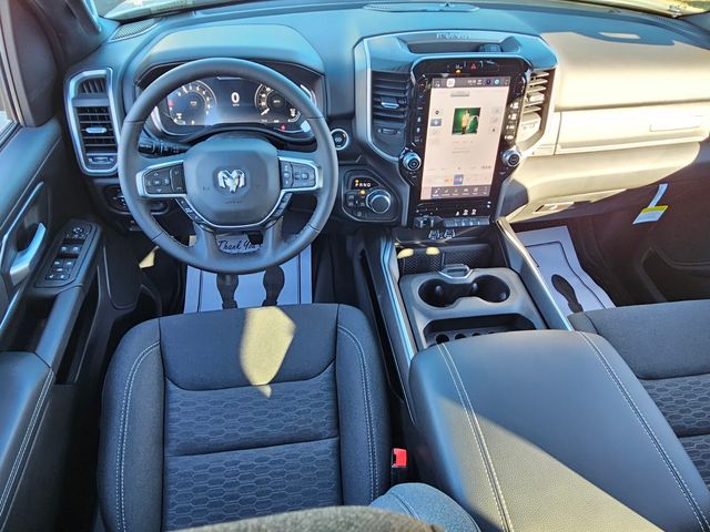 2026 RAM 1500 Big Horn/Lone Star - Photo 8