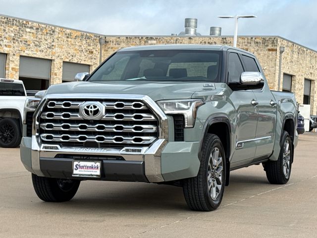 New 2026 Toyota Tundra i-FORCE MAX Truck