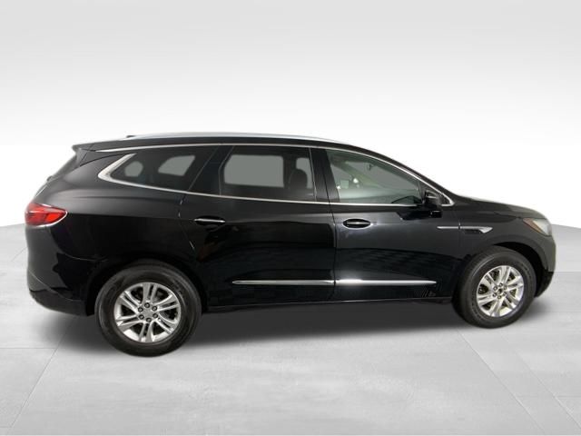 2019 Buick Enclave Essence 8