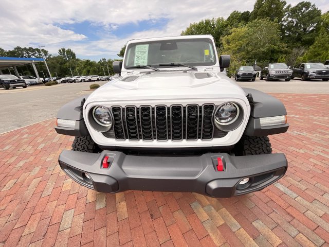 Used 2026 Jeep Wrangler SUV