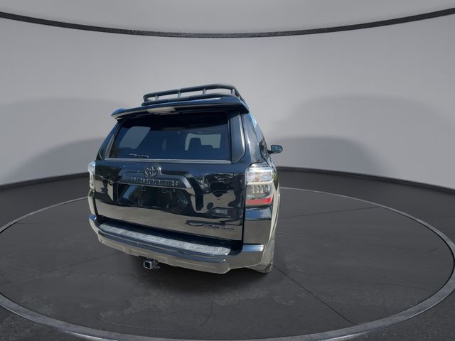 Used 2021 Toyota 4Runner SUV