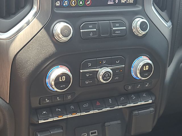 Used 2019 GMC Sierra 1500 Truck