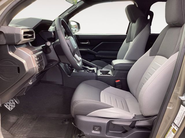 Used Car 2025 Toyota Tacoma  Trd Sport For Sale Under $50,000 In San Antonio, Texas