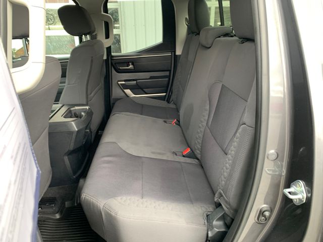 Used 2023 Toyota Tundra Truck