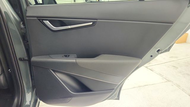 2024 Kia Niro EV Wind Green at Parkway Family Mazda