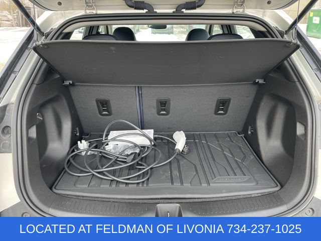 Used 2023 Chevrolet Bolt EUV For Sale in Livonia, MI