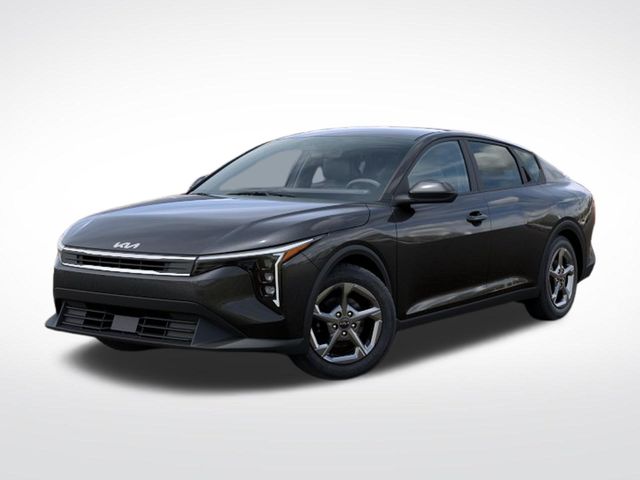 2026 Kia K4 LXS - Main Image