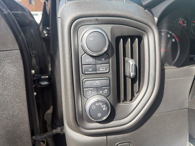 2020 GMC Sierra 1500 #19
