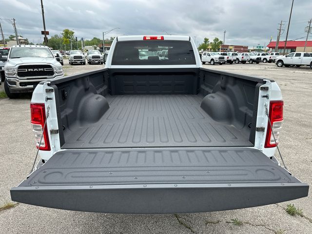 2024 Ram 2500 Tradesman 9