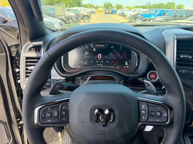 new 2026 Ram 1500 car, priced at $87,275