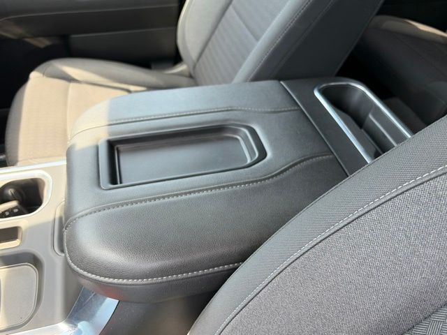 Used 2022 Chevrolet Silverado 1500 Truck
