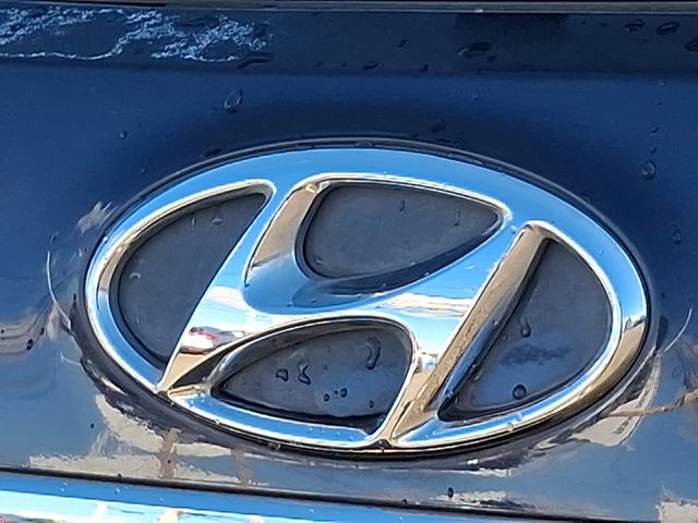 used 2018 Hyundai Santa Fe car, priced at $12,660